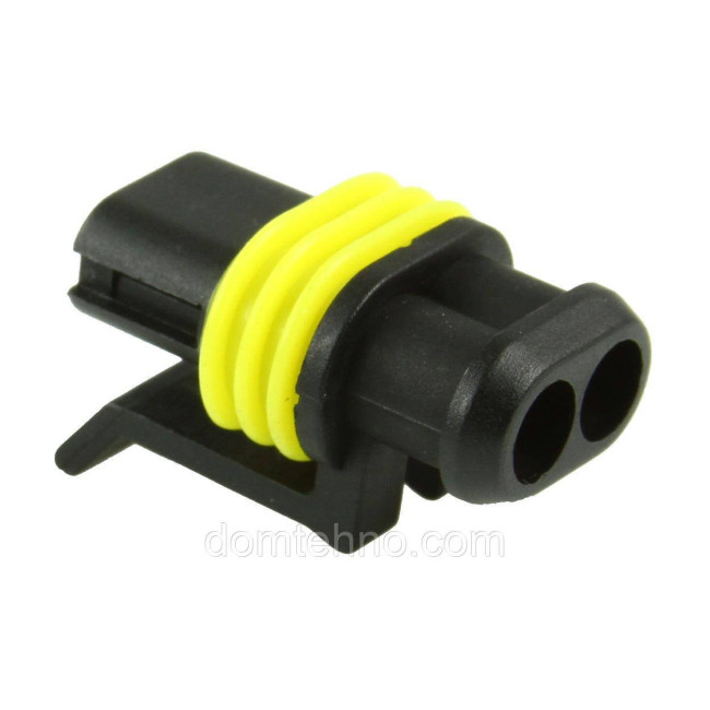 Набір герметичних роз'ємів для електричних контактів МАР-ПОЛ 48ел M66515