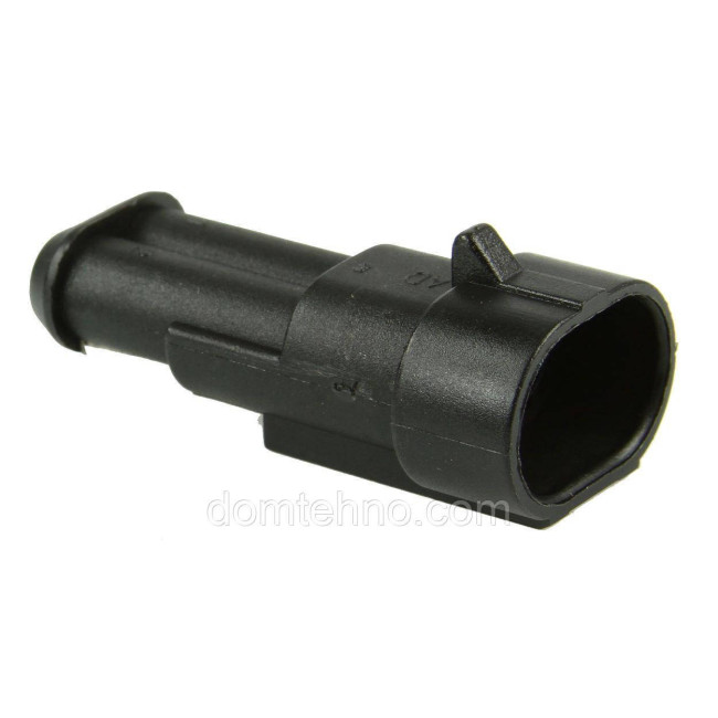 Набір герметичних роз'ємів для електричних контактів МАР-ПОЛ 48ел M66515