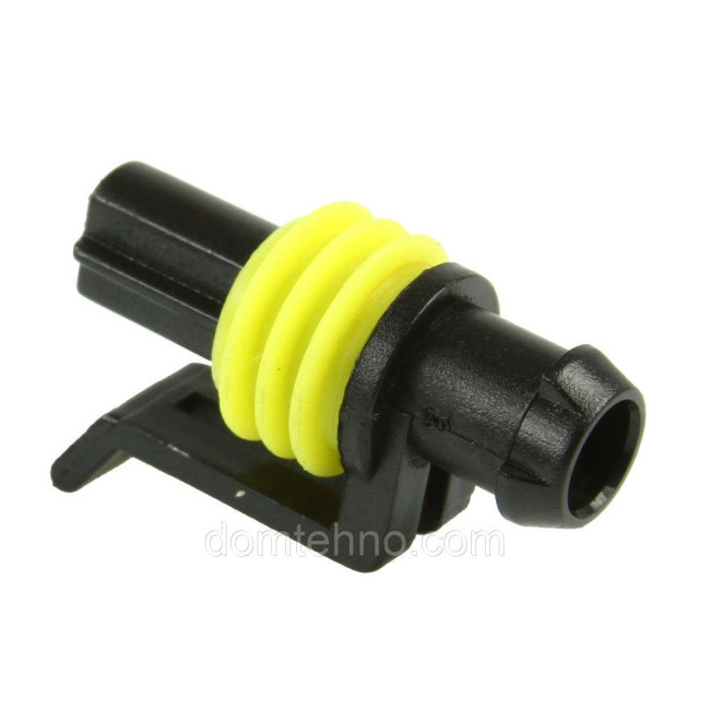 Набір герметичних роз'ємів для електричних контактів МАР-ПОЛ 48ел M66515