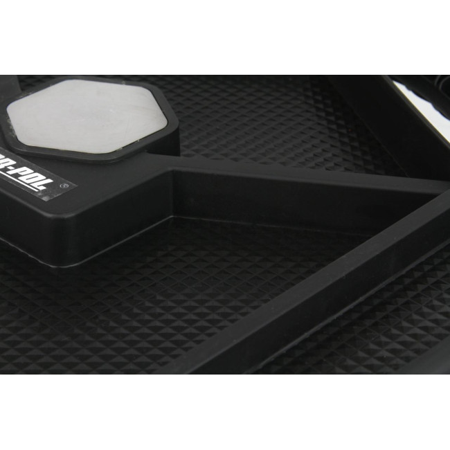 Сервісний піднос для майстерні на колесах 50 см Mar-Pol (M80198)