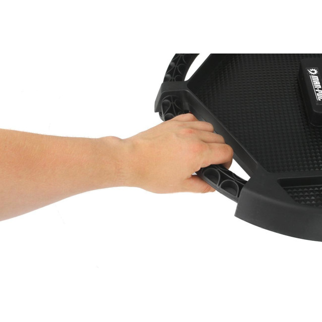 Сервісний піднос для майстерні на колесах 50 см Mar-Pol (M80198)