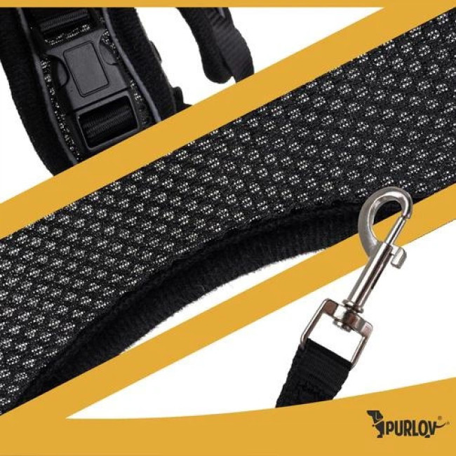 Нашийник для тварин XS Purlov 26869/n