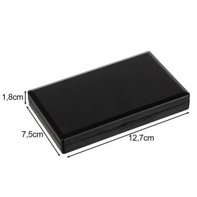 Карманные весы 500 ? 0,1 г с клапаном Ruhhy 23573