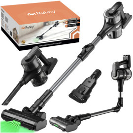 Беспроводний вертикальний пилосос LunPro Ruhhy 26708/n