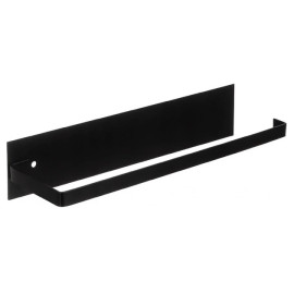 Металлический держатель для бумажных полотенец в стиле лофт Ruhhy (26798)