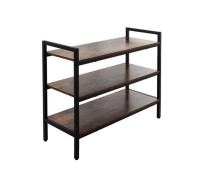 Полка для обуви складная Ruhhy 27038