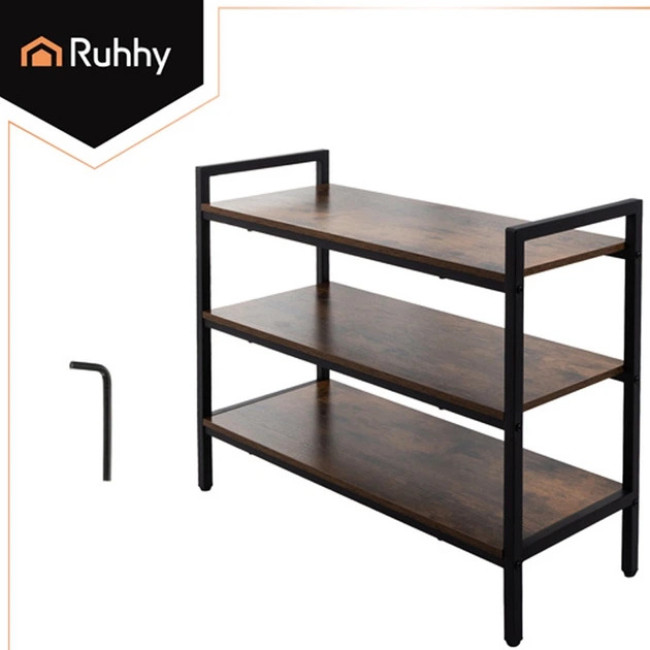 Полка для взуття складна Ruhhy 27038/n