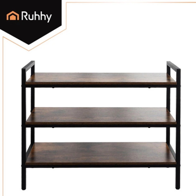 Полка для взуття складна Ruhhy 27038/n