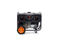 Генератор бензиновий Kraft Dele KD695