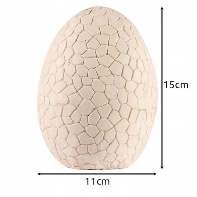 Ігровий набір Археологічні розкопки яйце динозавра Kruzzel 24981/n