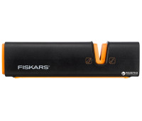 Точилка для ножей Fiskars Edge Черная (1003098)