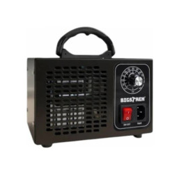 Озонатор воздуха Генератор озона для дезинфекции Bigstren 25076 150 Вт