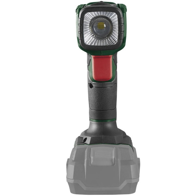 Акккумуляторный светодиодный фонарь 280 лм 3 Вт Parkside (PLHLA 20-Li C1) Без аккумулятора