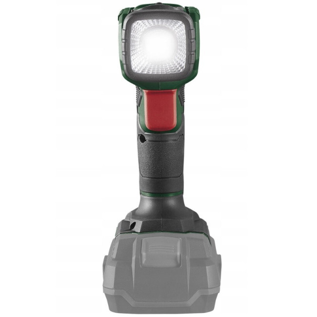 Акккумуляторный светодиодный фонарь 280 лм 3 Вт Parkside (PLHLA 20-Li C1) Без аккумулятора