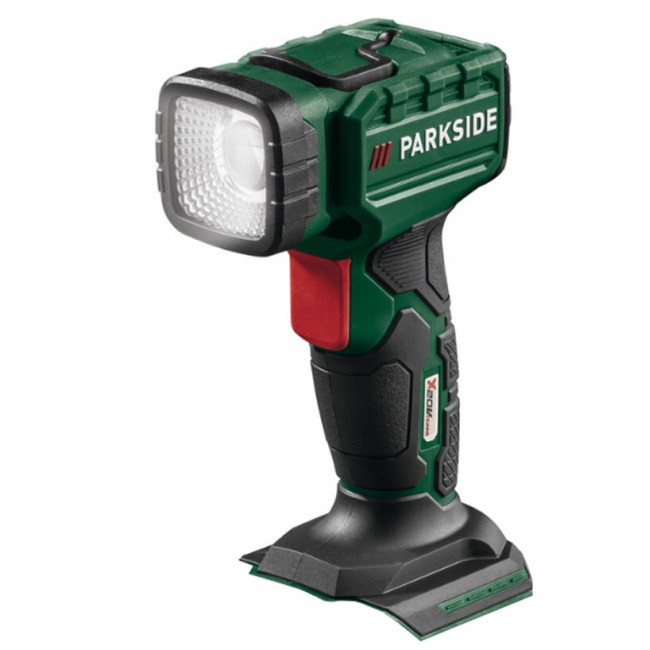 Акумуляторний світлодіодний ліхтар 280 лм 3 Вт Parkside (PLHLA 20-Li C1)