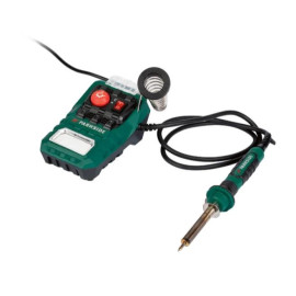 Паяльна станція PARKSIDE PLS 48 D2 реґульована