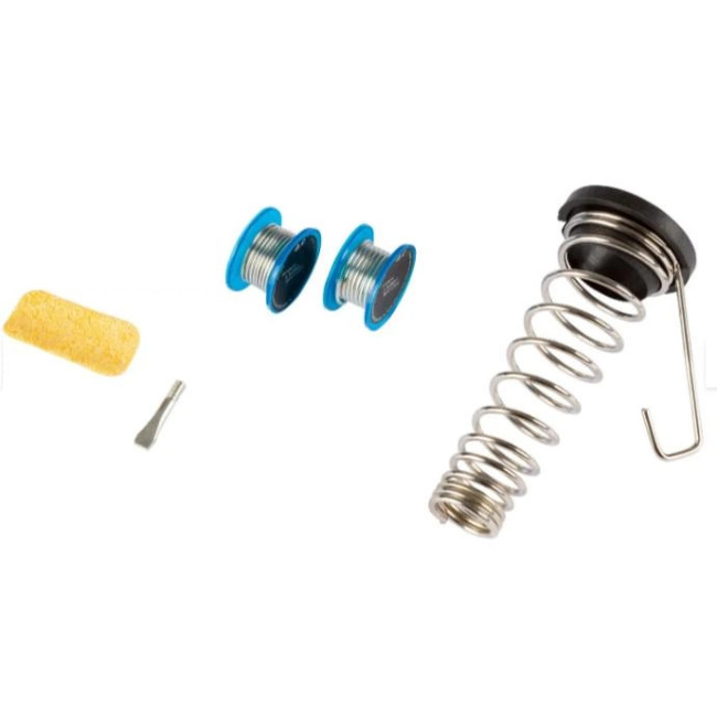 Паяльна станція PARKSIDE PLS 48 D2 реґульована