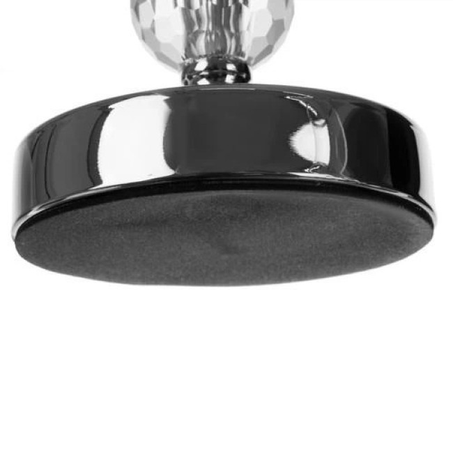 Набір підсвічників 3 шт Ruhhy 22314/n