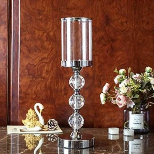 Набір підсвічників 3 шт Ruhhy 22314/n