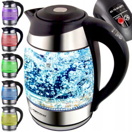 Чайник электрический Esperanza SEINE 2200Вт (Польша)