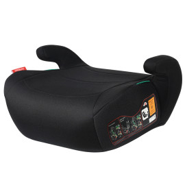 Автокрісло бустер Hanert Junior WG14 Чорний