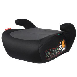 Автокрісло бустер Hanert Junior WG14 Grey