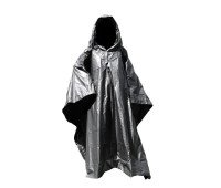 Пончо анти – тепловізійне з нарукавниками та поножами SteelCats