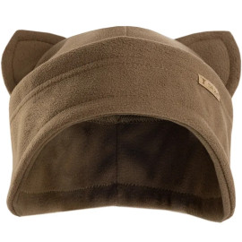 Ушаста шапка Coyote SteelCats 11C/n