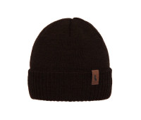 Шапка Agbo Merino Hogan - Коричнева (2792290)