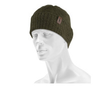 Шапка Agbo Merino Hogan - Хакі (2214798)