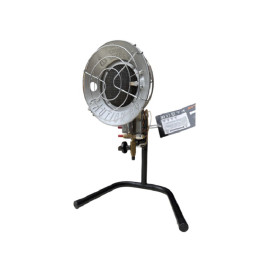 Піч повітронагрівач газовий ТАРЛАН TG-8 Гриль