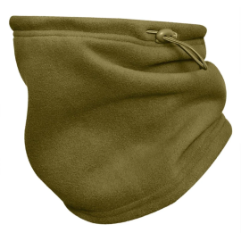 Баф утеплений Military Plus олива