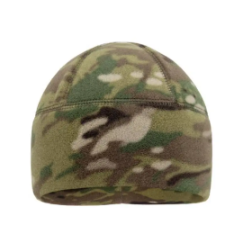 Шапка мікрофліс Military Plus мільтикам