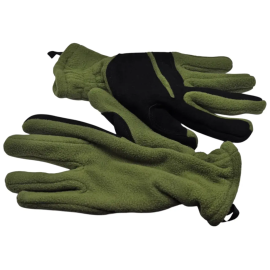 Рукавиці флісові Military Plus олива