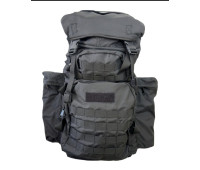 Рюкзак Кордура 900 SteelCats чорний 80 л