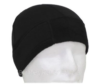 Шапка MFH BW Hat Fleece -  Black(10859B)