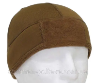 Шапка MFH BW Hat Fleece -  Coyot(10859C)