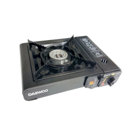 Плита туристична газова Daewoo Польща DWO-001-K