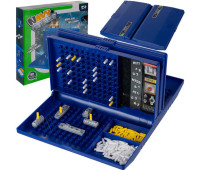 Настільна гра Iso Trade 22413 - морський бій, кораблі, для 2 гравців