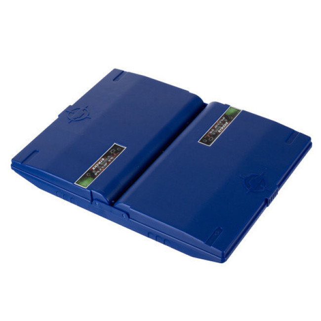 Настільна гра Iso Trade 22413 - морський бій, кораблі, для 2 гравців