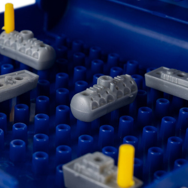 Настільна гра Iso Trade 22413 - морський бій, кораблі, для 2 гравців