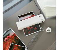 Ламінатор IZOXIS 4-в-1