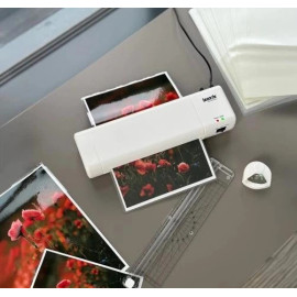 Ламинатор IZOXIS 4-в-1