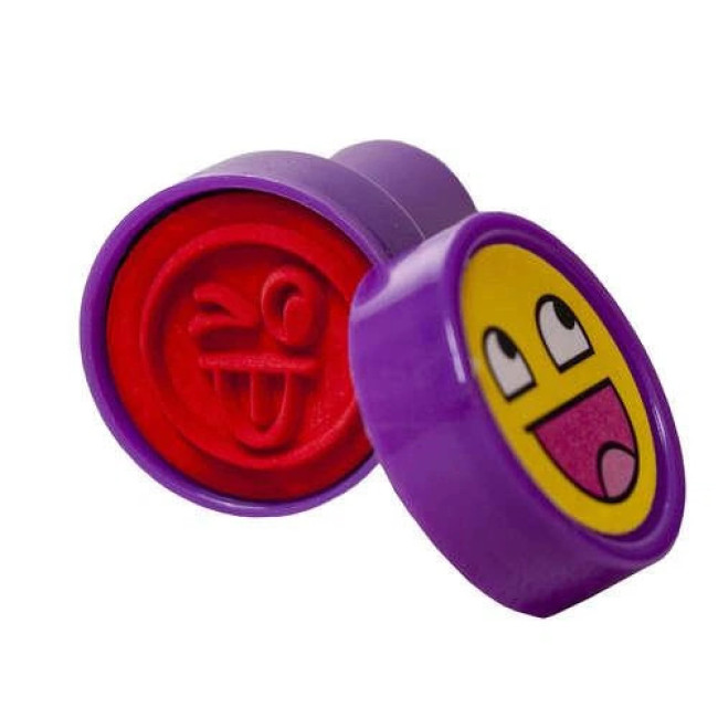 Набор штампов для детей – 60 шт. 22388