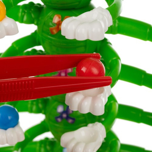 Аркадная игра Dancing Centipede Kruzzel 24716