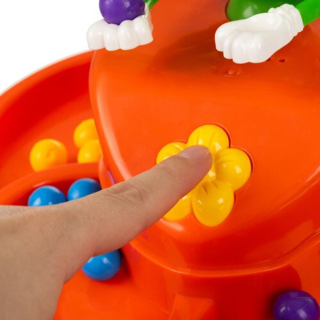 Аркадная игра Dancing Centipede Kruzzel 24716