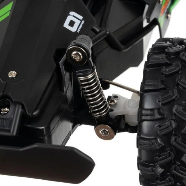 Автомобіль на дистанційному управлінні Kruzzel 24819