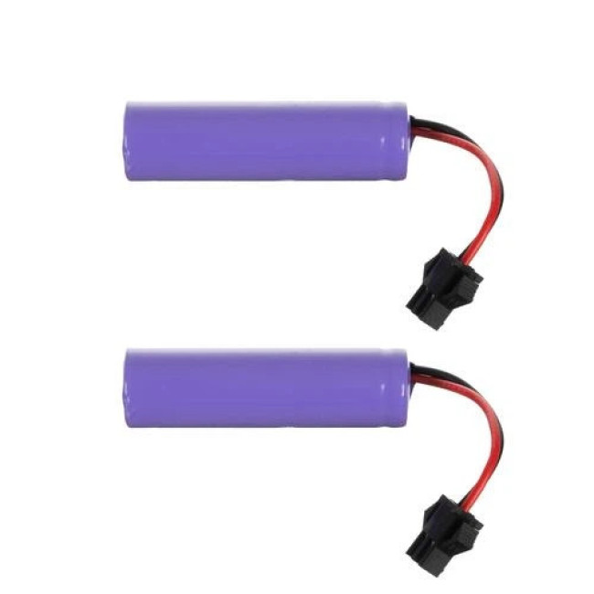 Автомобиль на дистанционном управлении Kruzzel 24819