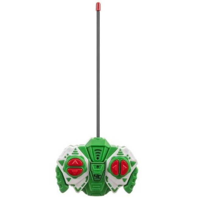 Трактор на дистанційному управлінні з причепом Kruzzel 24850/n