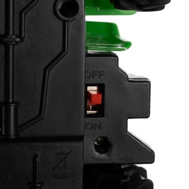 Трактор на дистанційному управлінні з причепом Kruzzel 24850/n